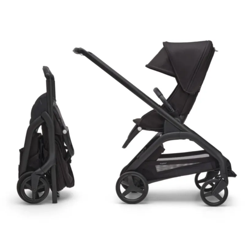Dragonfly Complete Compact Stroller