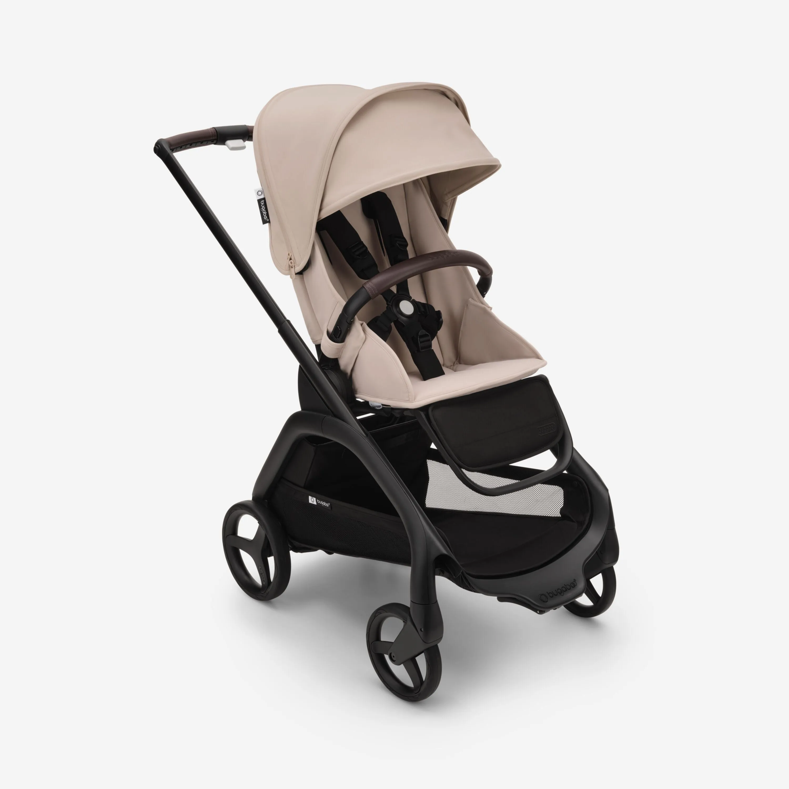 Dragonfly Complete Compact Stroller