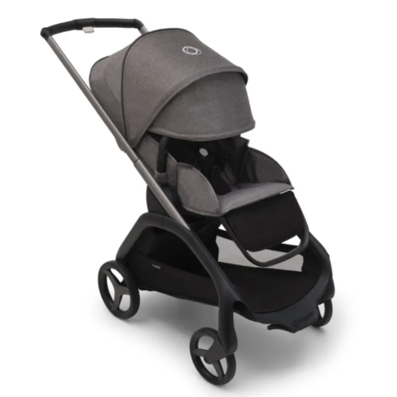 Dragonfly Complete Compact Stroller