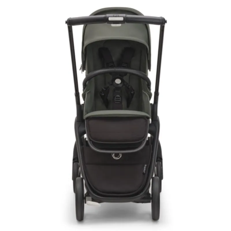 Dragonfly Complete Compact Stroller