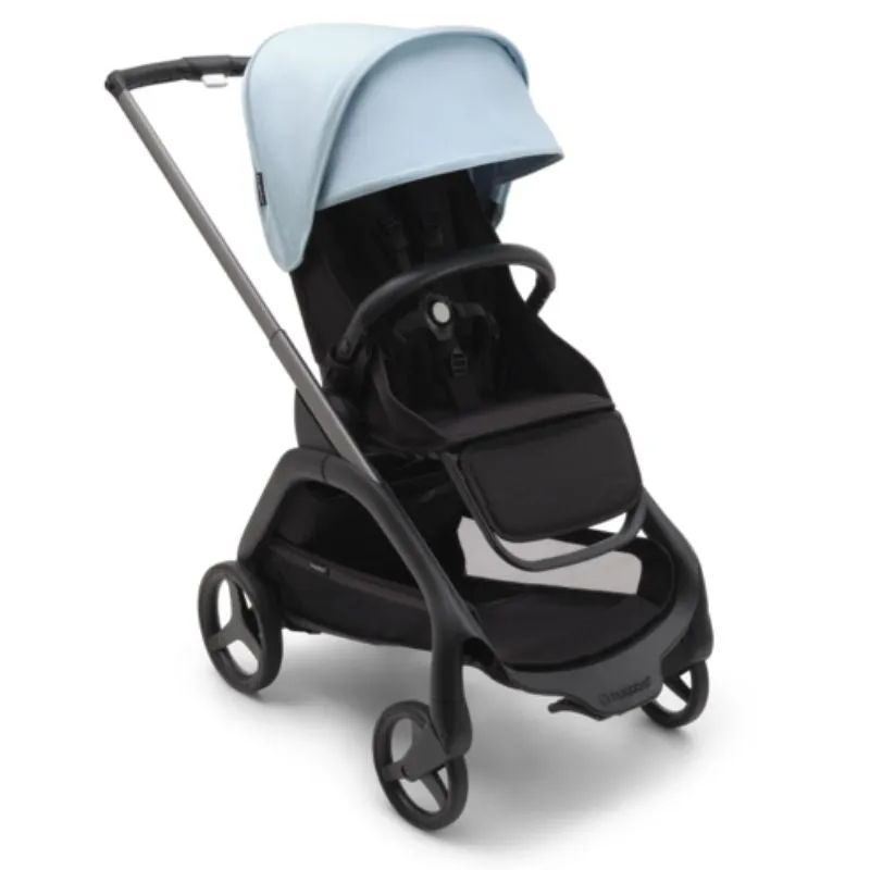 Dragonfly Complete Compact Stroller