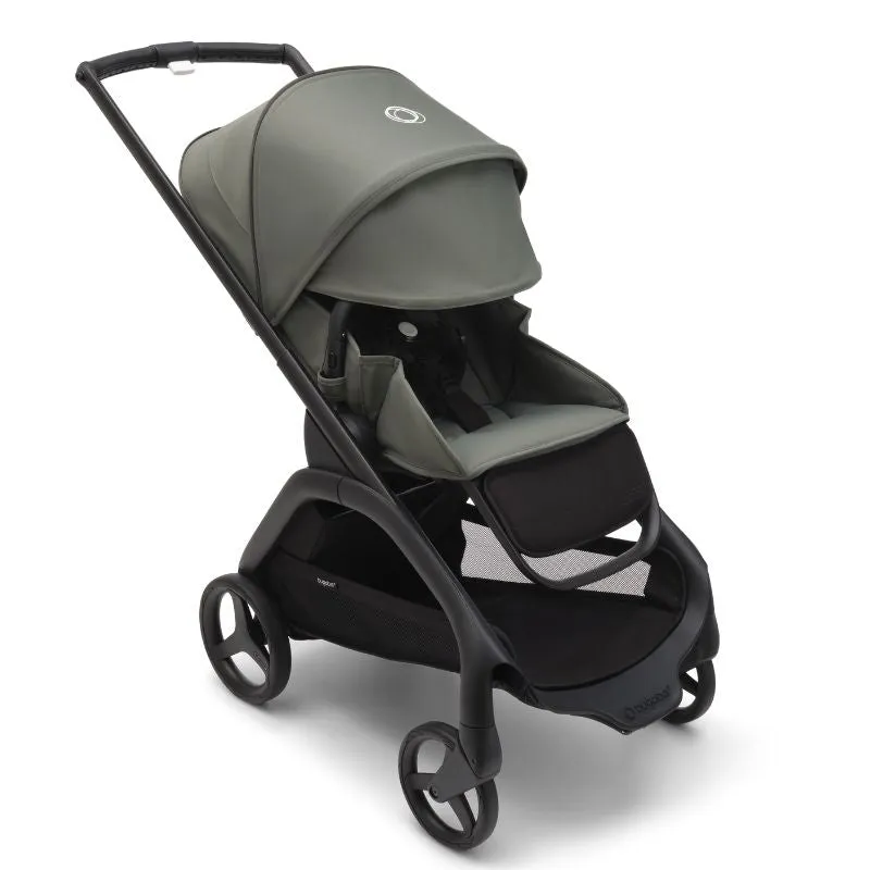 Dragonfly Complete Compact Stroller
