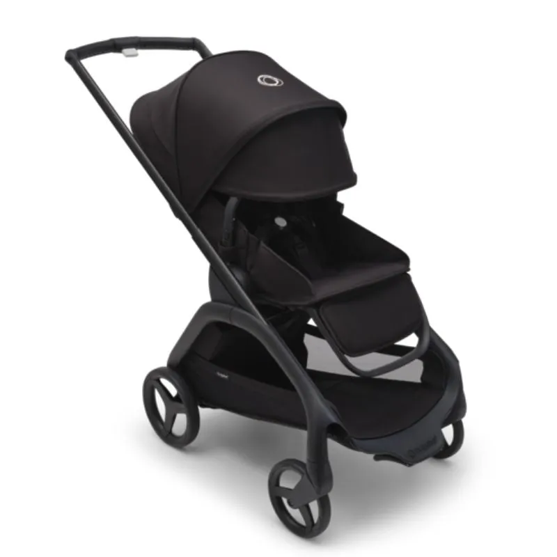 Dragonfly Complete Compact Stroller