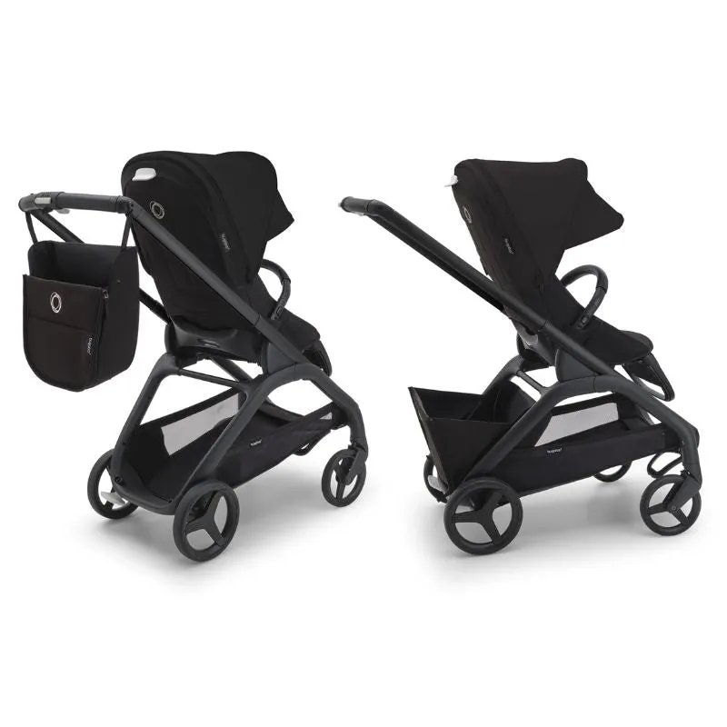 Dragonfly Complete Compact Stroller