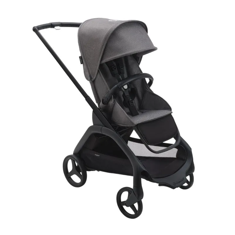 Dragonfly Complete Compact Stroller