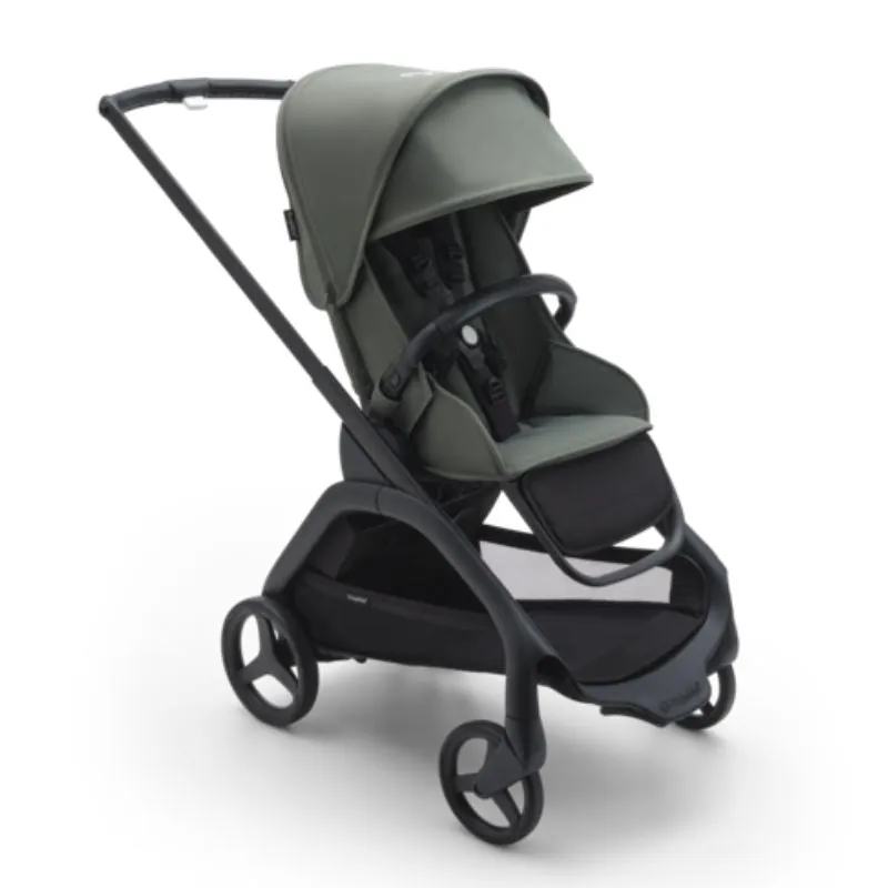 Dragonfly Complete Compact Stroller