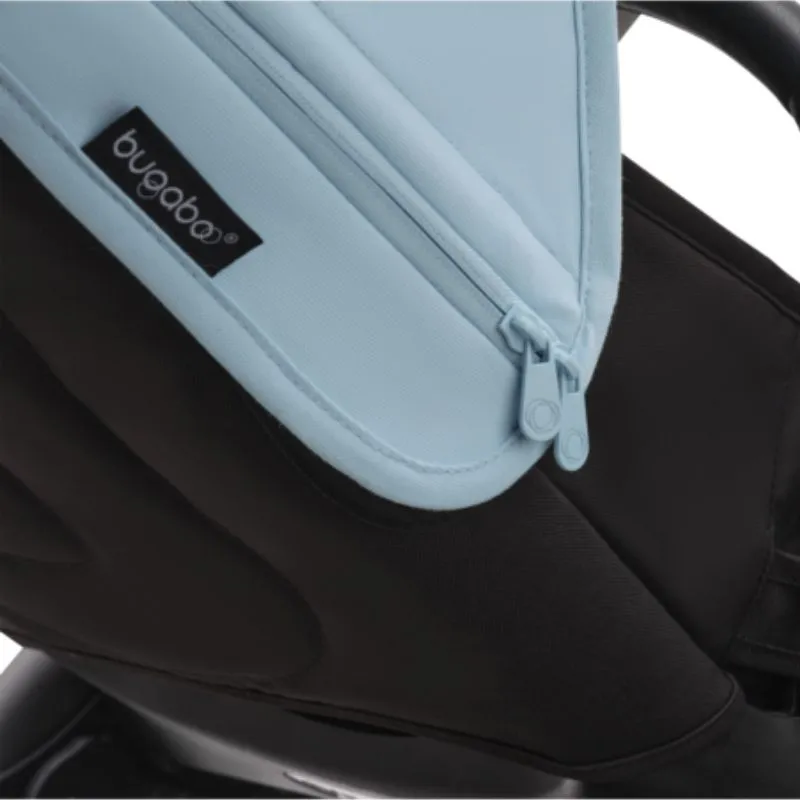 Dragonfly Complete Compact Stroller