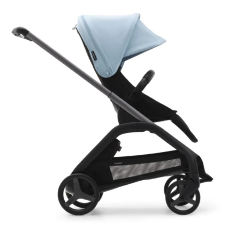 Dragonfly Complete Compact Stroller