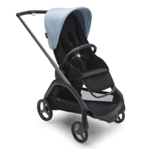 Dragonfly Complete Compact Stroller