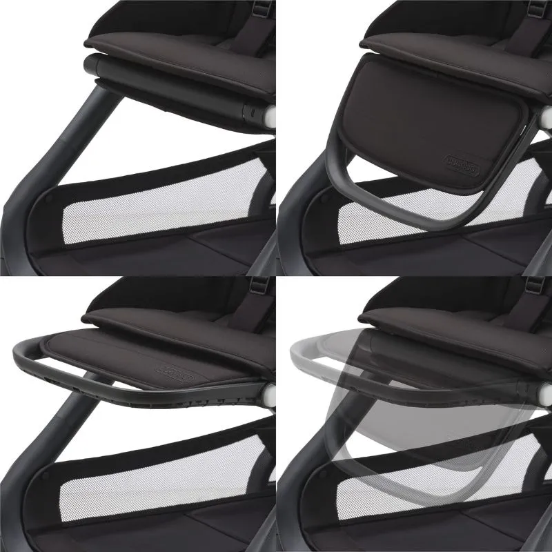 Dragonfly Complete Compact Stroller