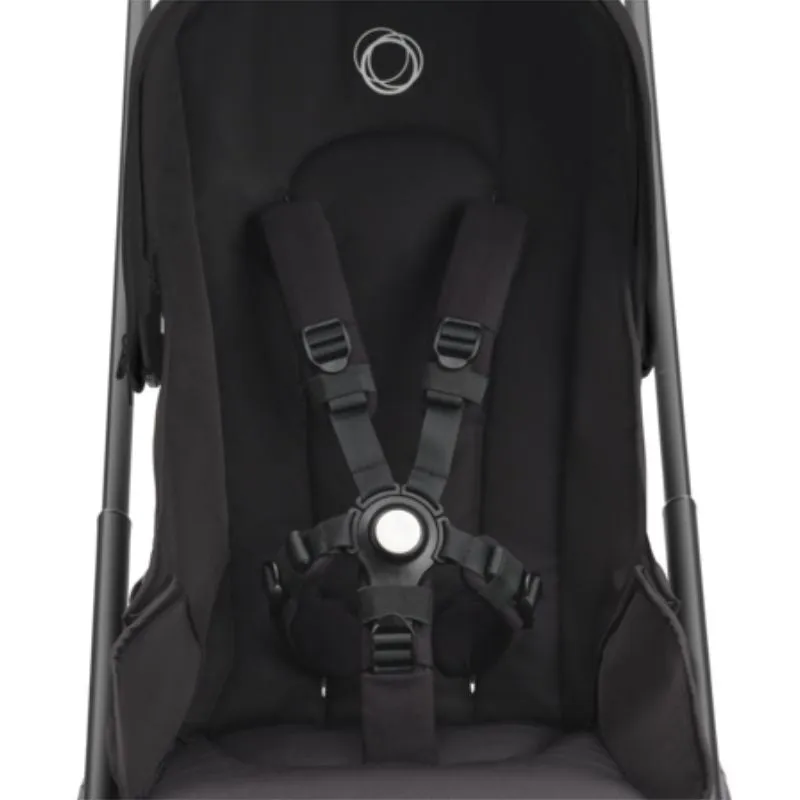 Dragonfly Complete Compact Stroller