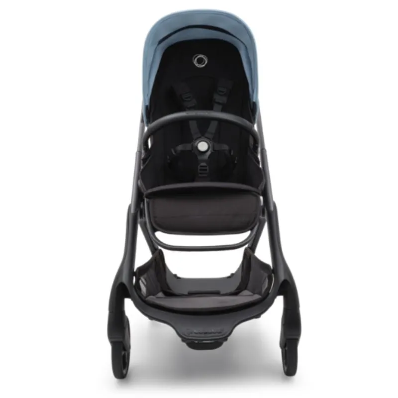 Dragonfly Complete Compact Stroller