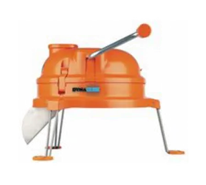 DYNAMIC CL003 Manual Vegetable Dicer for Table Top Use