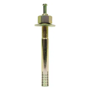 Easy-Set 5/8 in. x 4 in. Pin-Drive Expansion Anchor (15-Qty)