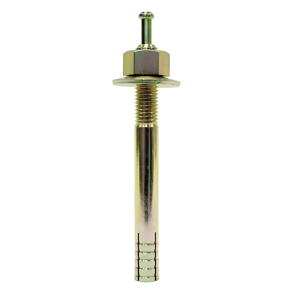 Easy-Set 5/8 in. x 4 in. Pin-Drive Expansion Anchor (15-Qty)