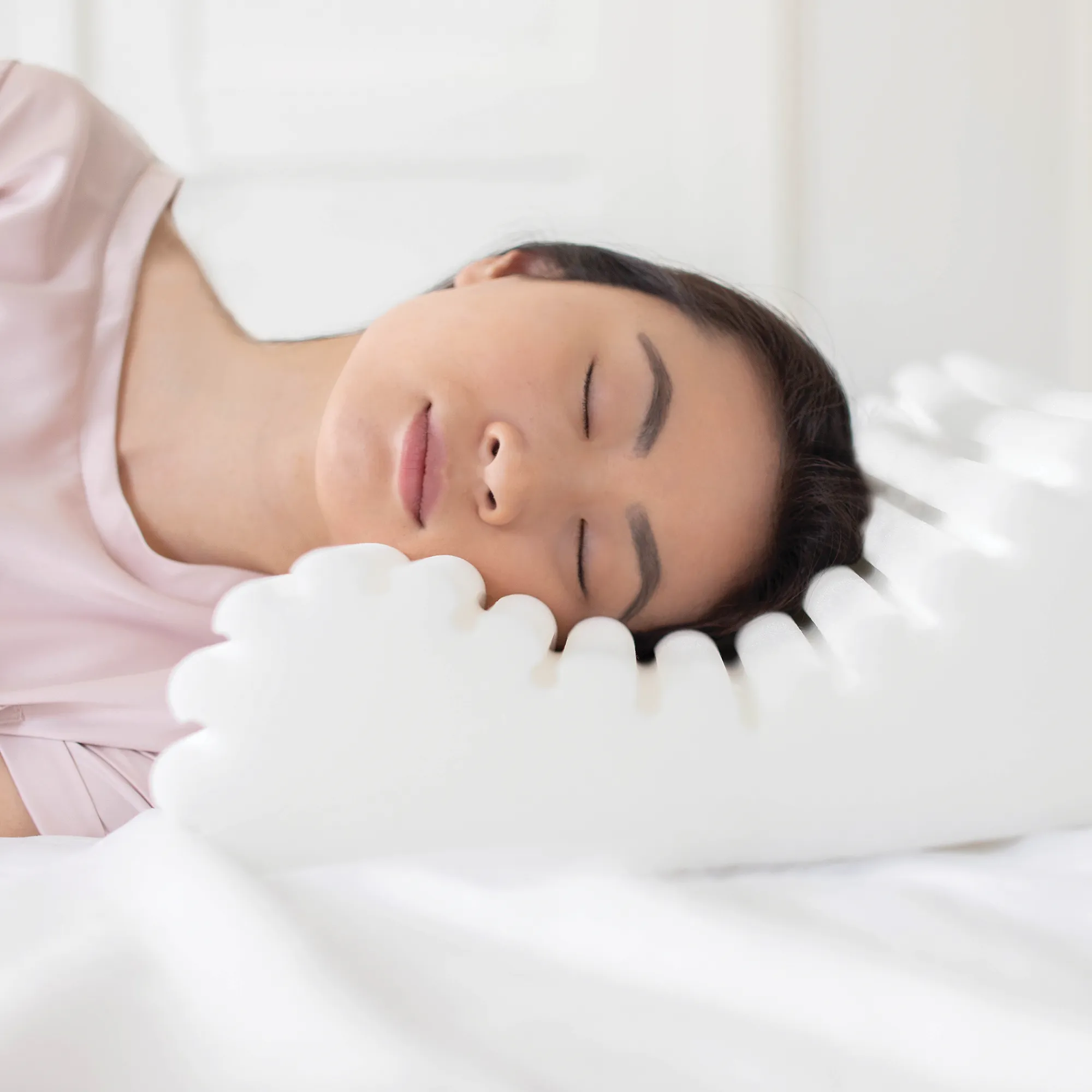 EconoWave Cervical Pillow