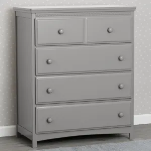 Emerson 4 Drawer Chest