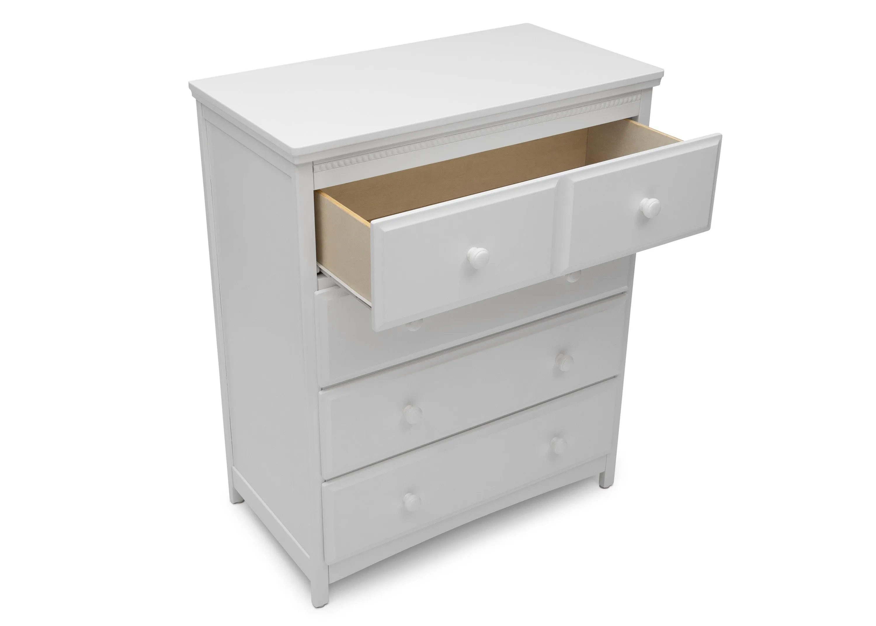 Emerson 4 Drawer Chest