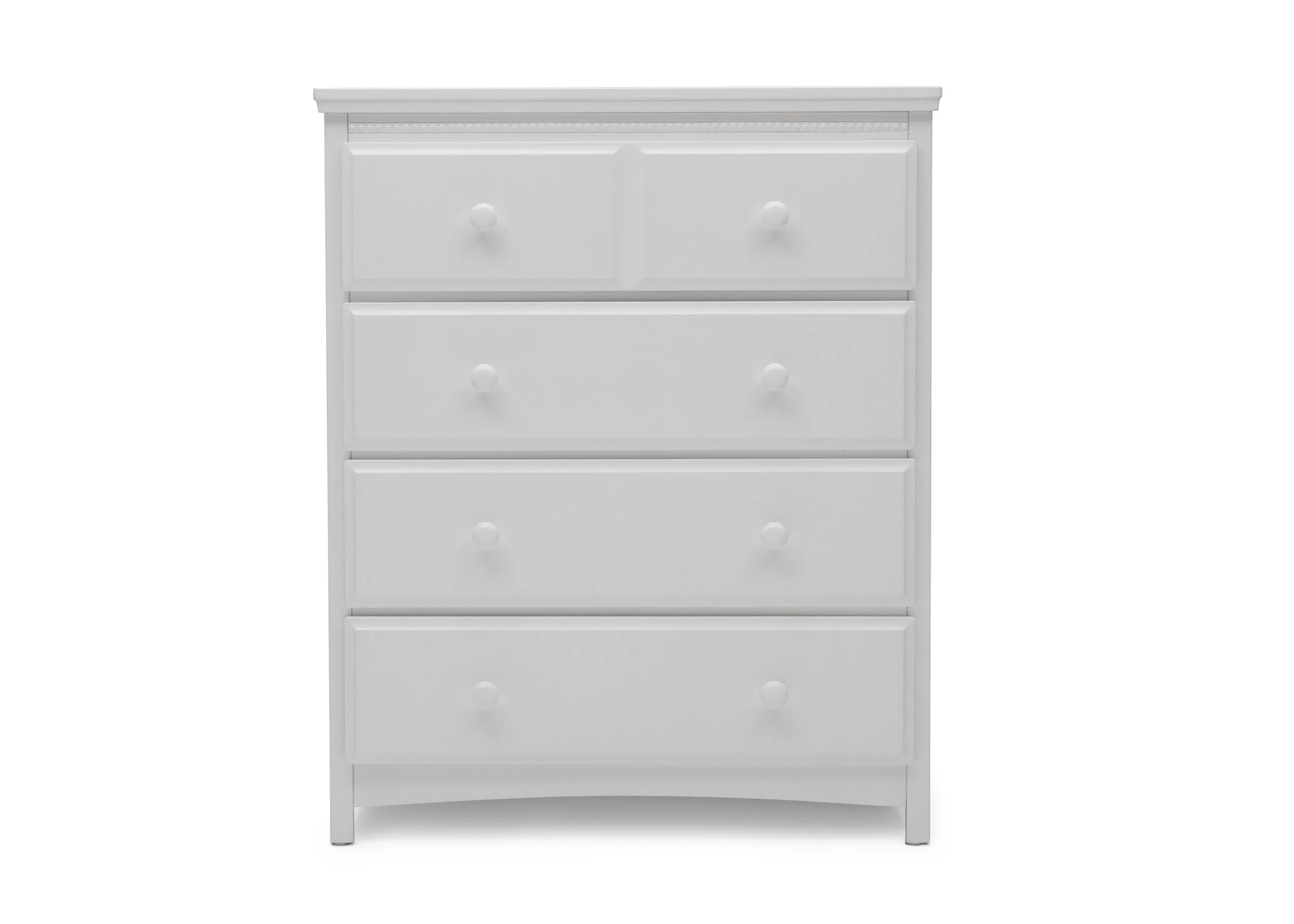 Emerson 4 Drawer Chest