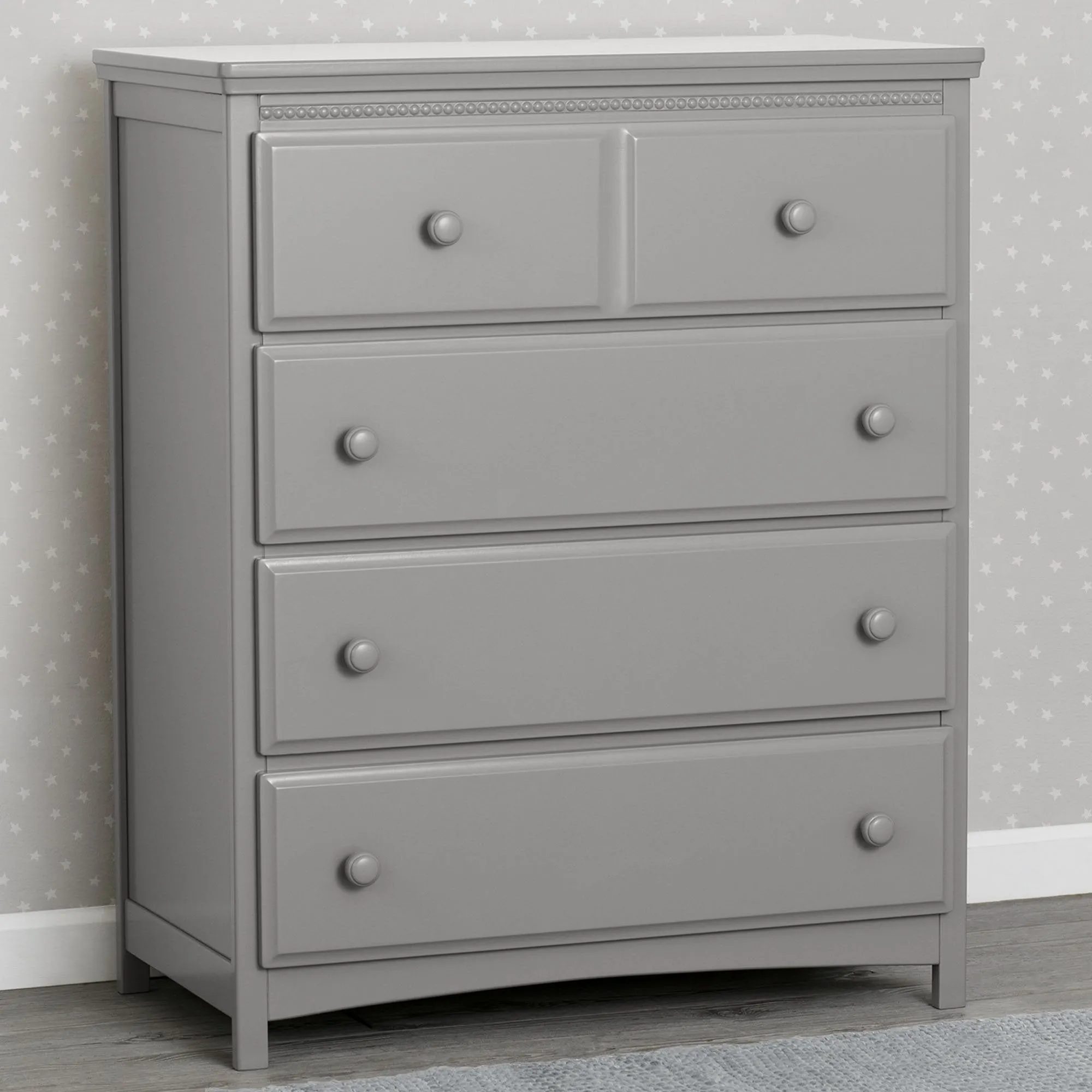Emerson 4 Drawer Chest