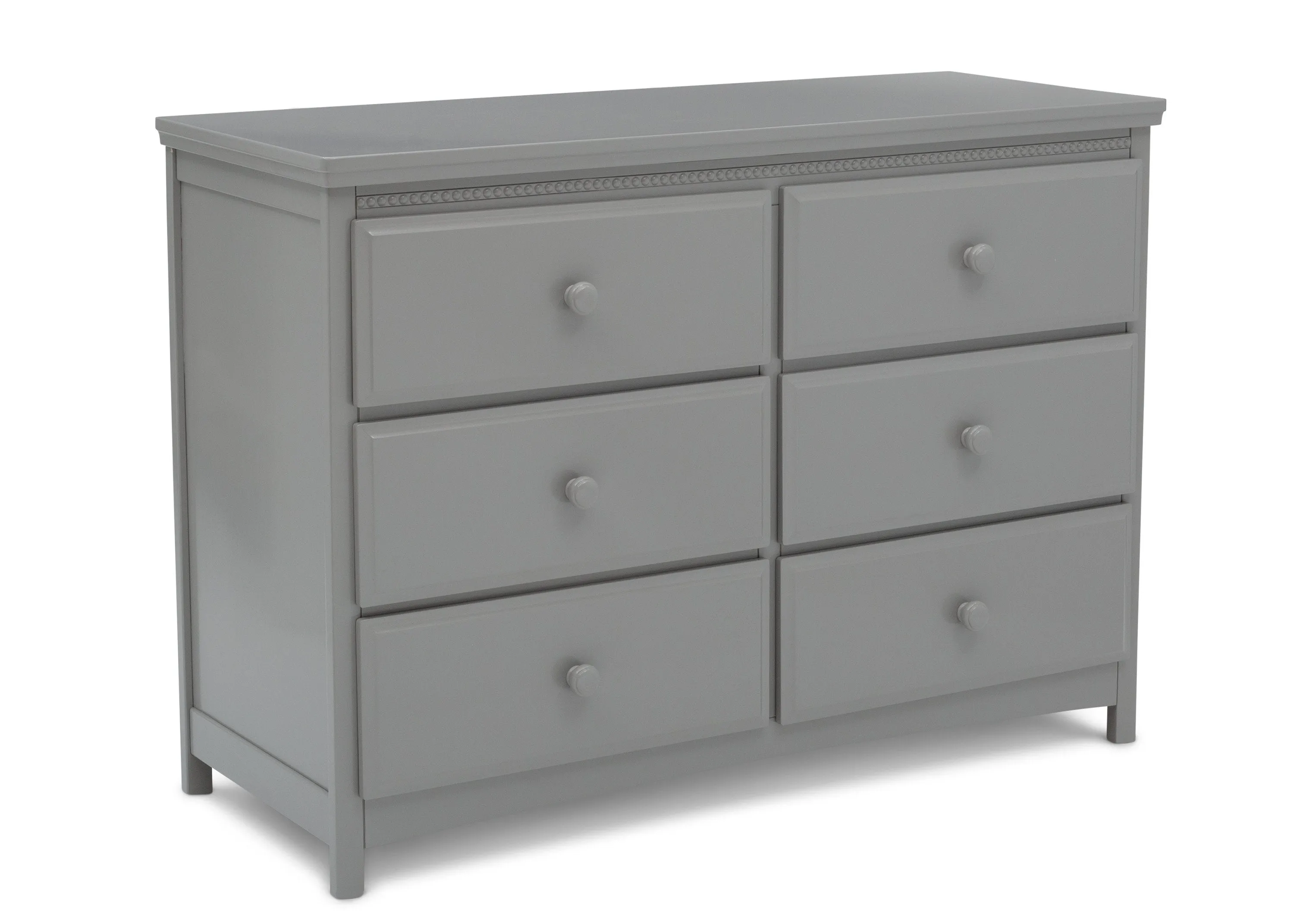 Emerson 6 Drawer Dresser