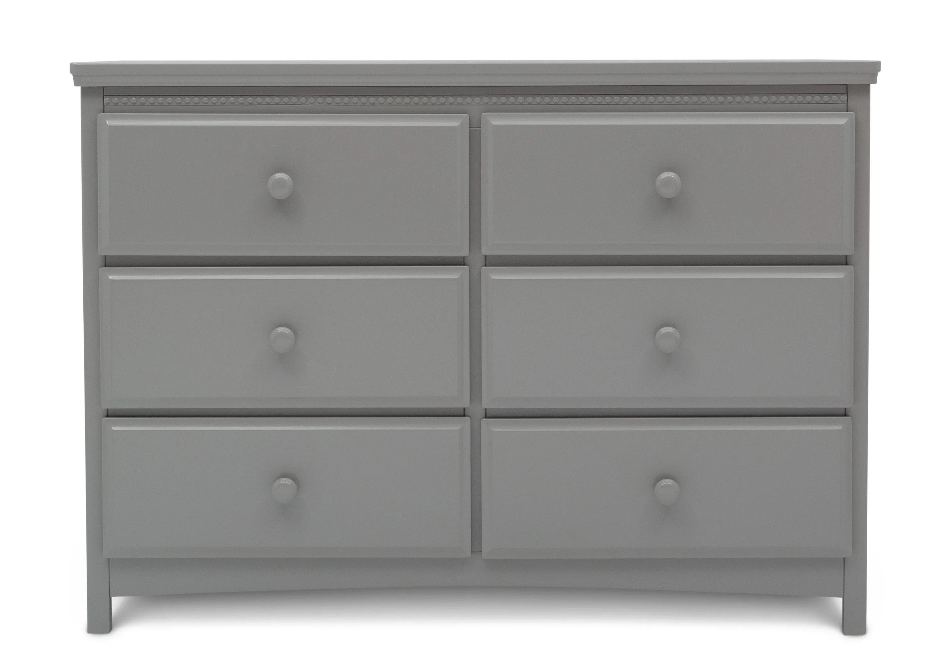 Emerson 6 Drawer Dresser