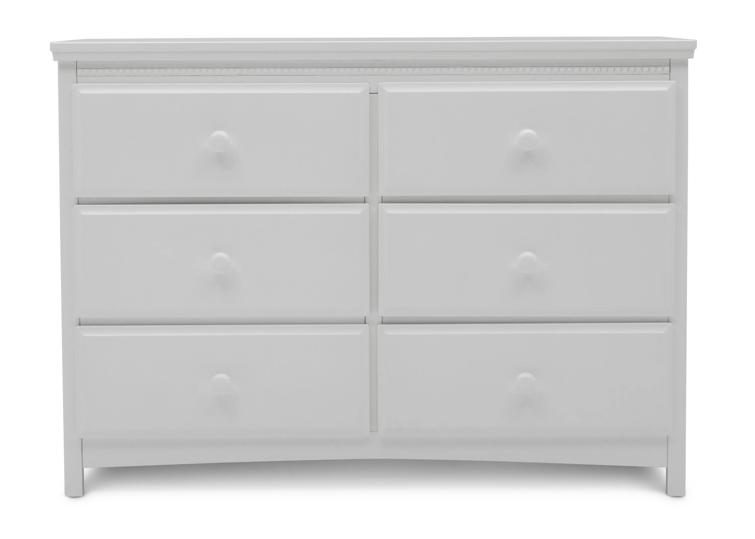 Emerson 6 Drawer Dresser