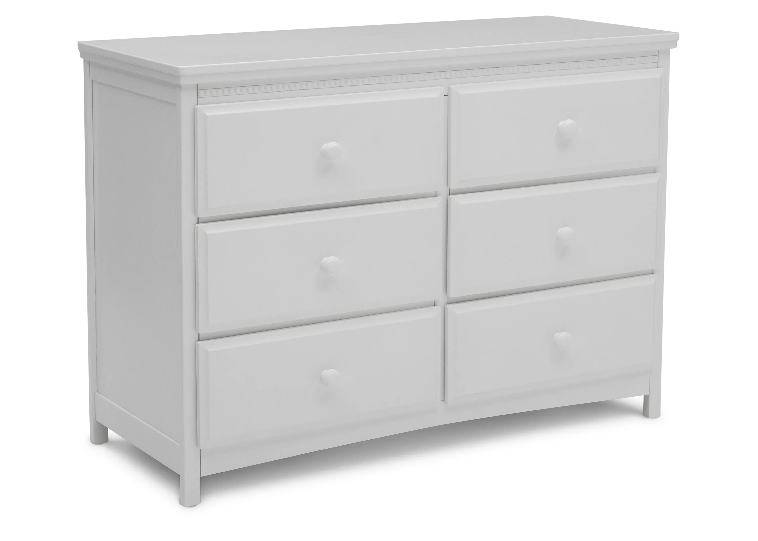 Emerson 6 Drawer Dresser