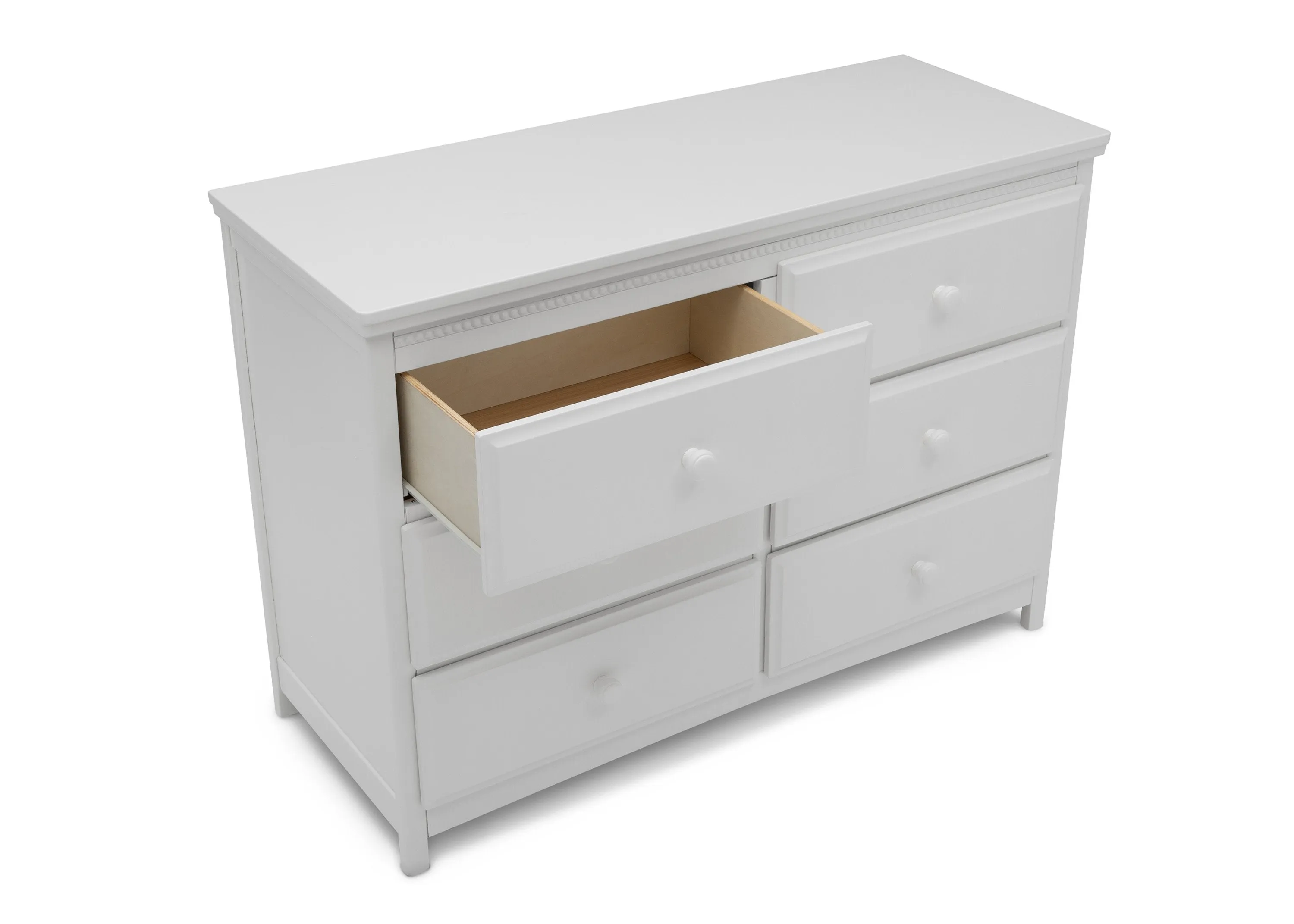Emerson 6 Drawer Dresser