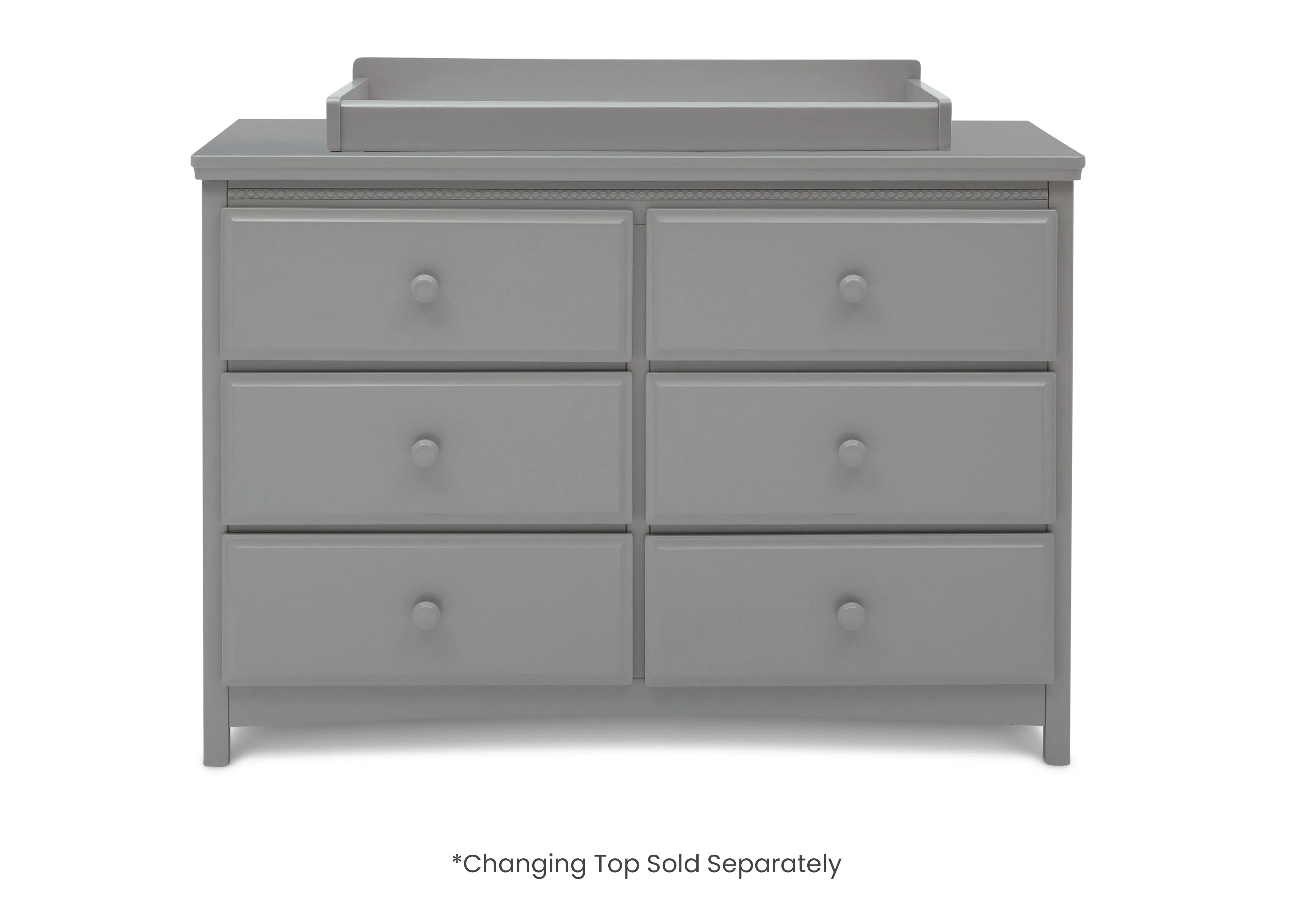 Emerson 6 Drawer Dresser