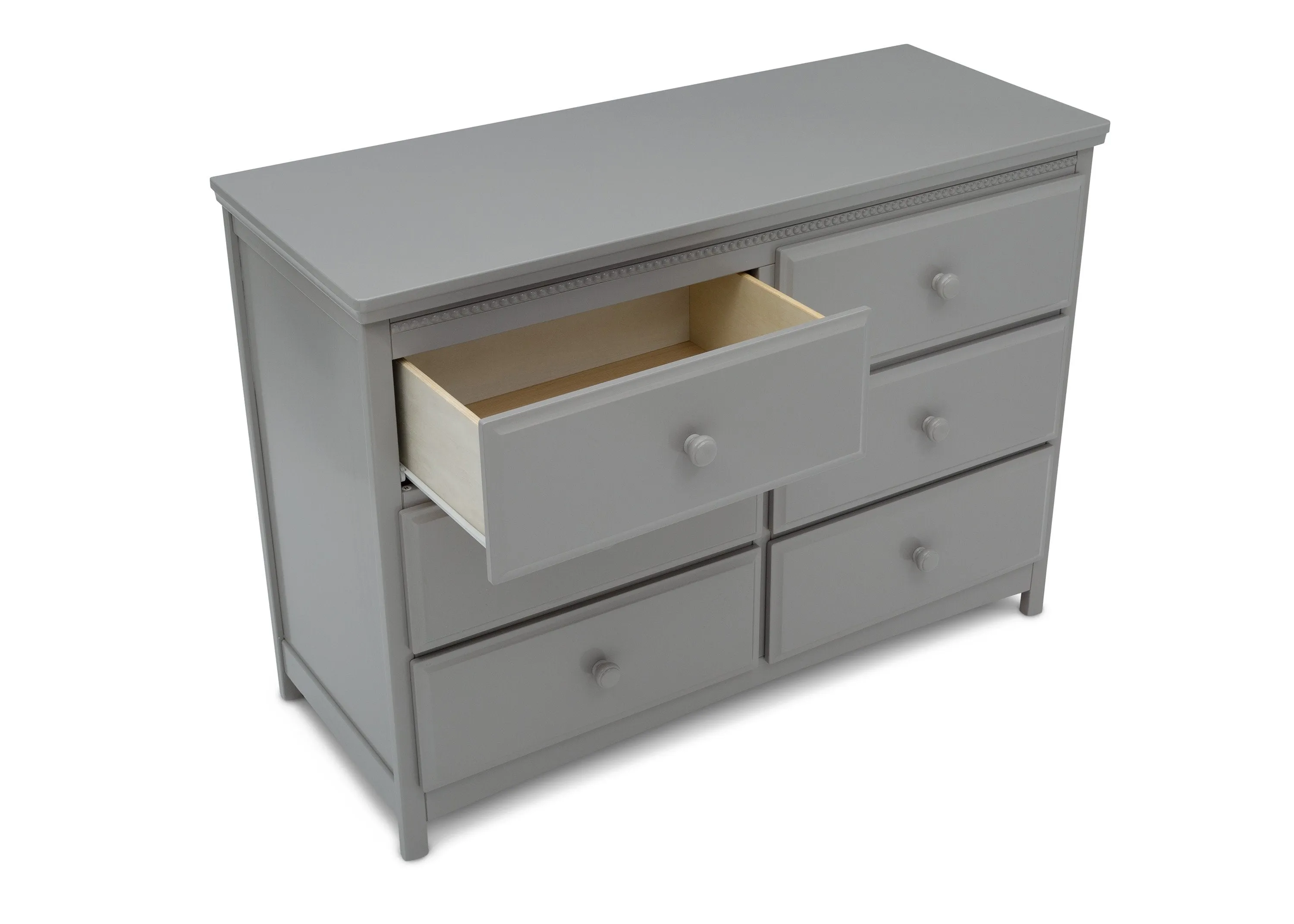 Emerson 6 Drawer Dresser