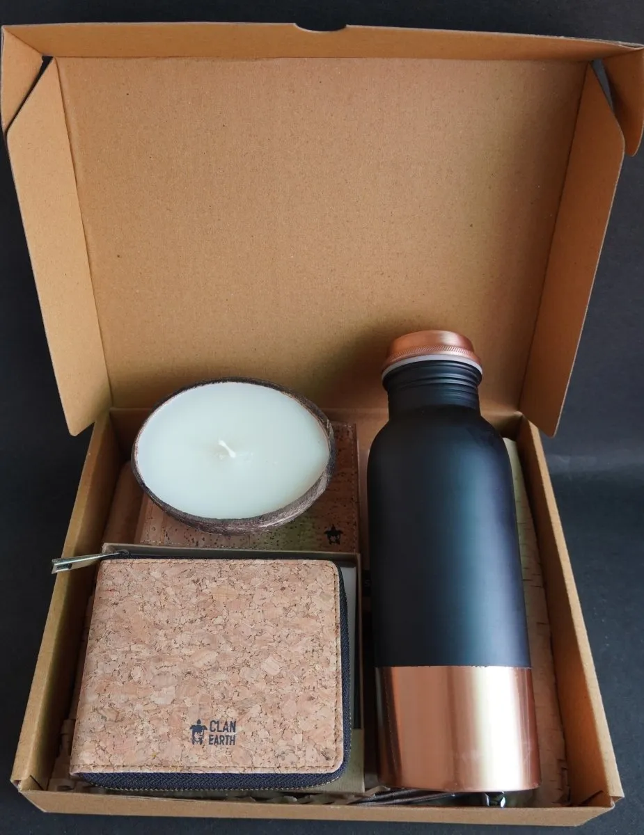Experiential Sustainable Gift Hamper