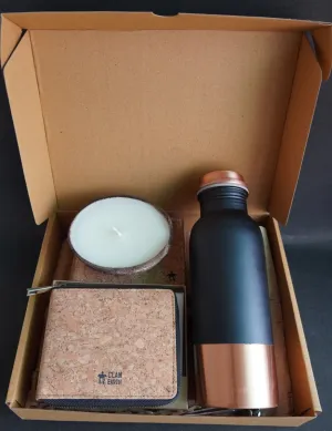Experiential Sustainable Gift Hamper