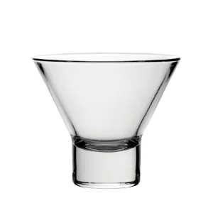 FH817 Utopia Petra Martini Glasses 220ml (Pack of 12)