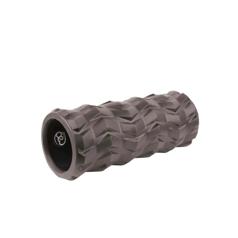 Fitness Mad Tread EVA Roller Black