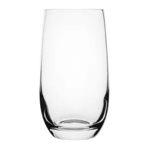 FT571 Olympia Rounded Hi Ball Tumblers 490ml (Pack of 6)