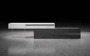 Gramercy Media Console