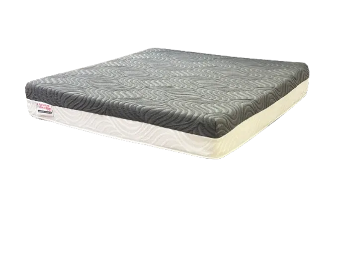 Hotel Comfort Memory Foam Queen Mattress