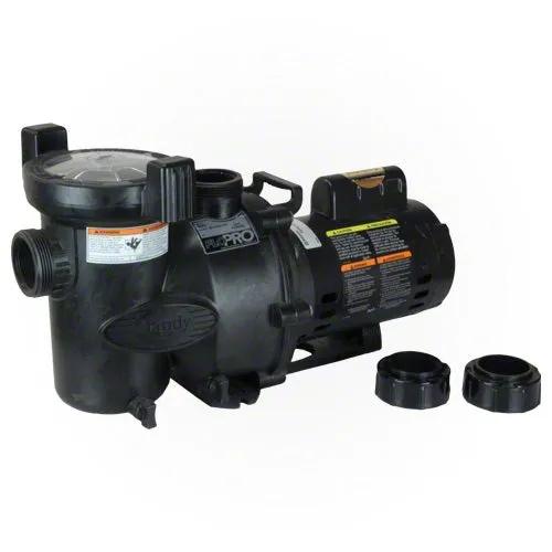 Jandy FloPro 1.5 HP Pump FHPM1.5