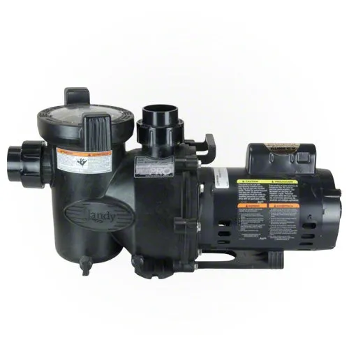 Jandy FloPro 1.5 HP Pump FHPM1.5