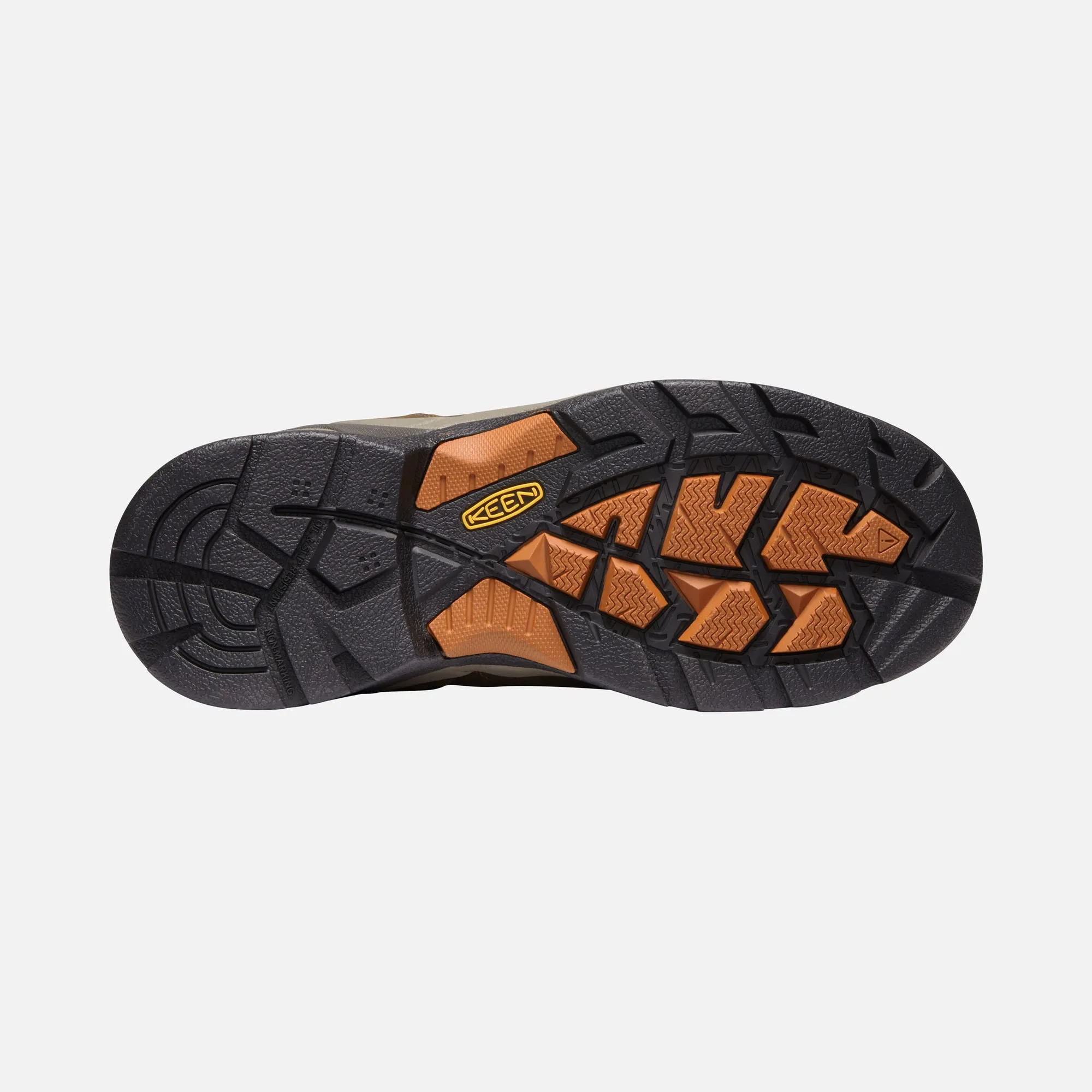 KEEN Men's Detroit XT Waterproof 1020039