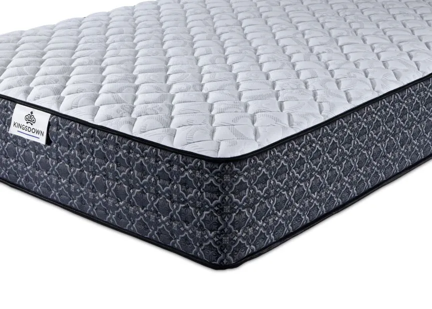 Kingsdown Birch Firm Tight Top Twin Mattress