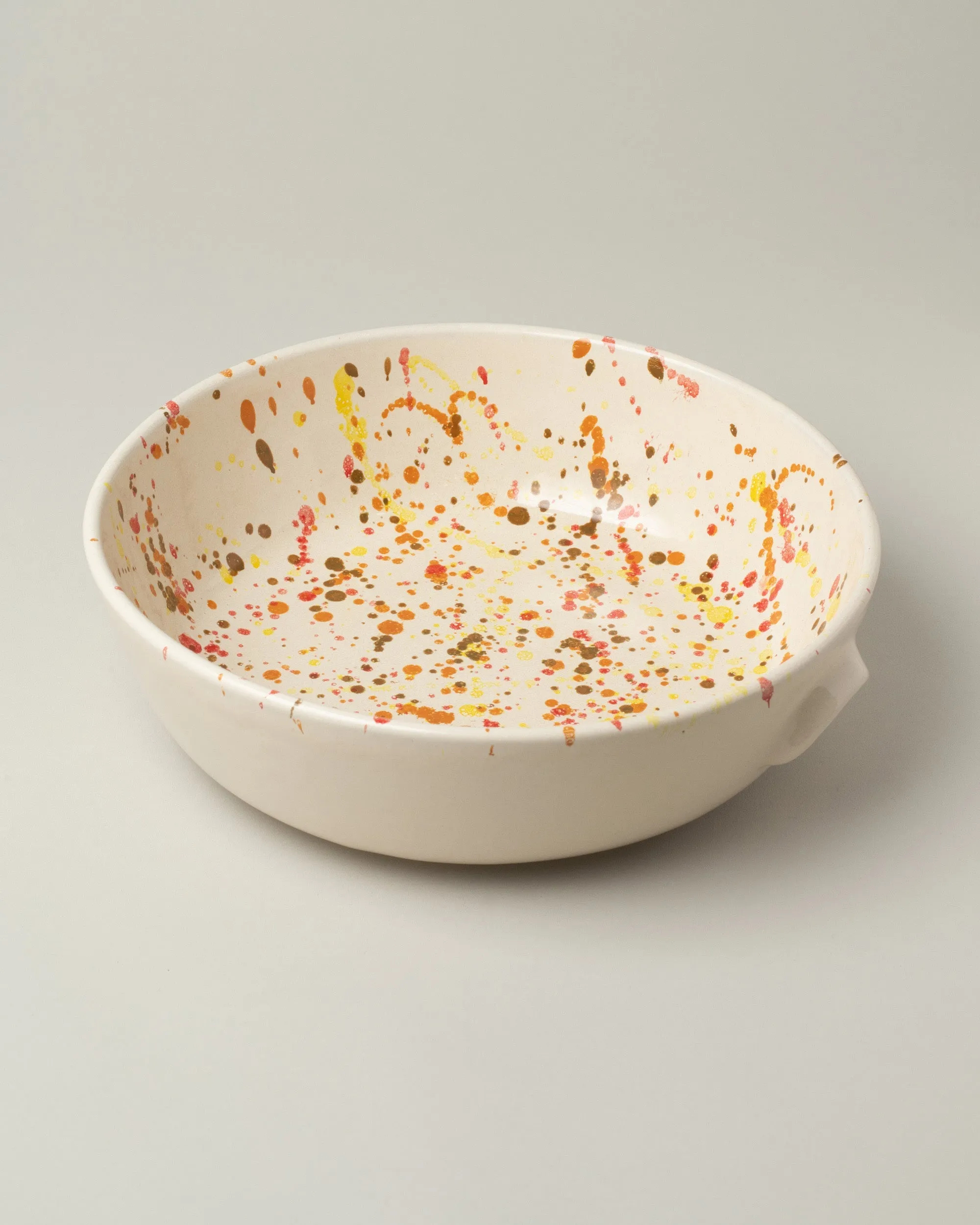 Large Salad Bowl
