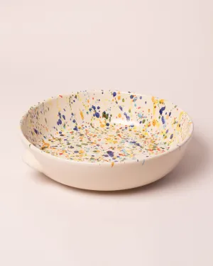 Large Salad Bowl