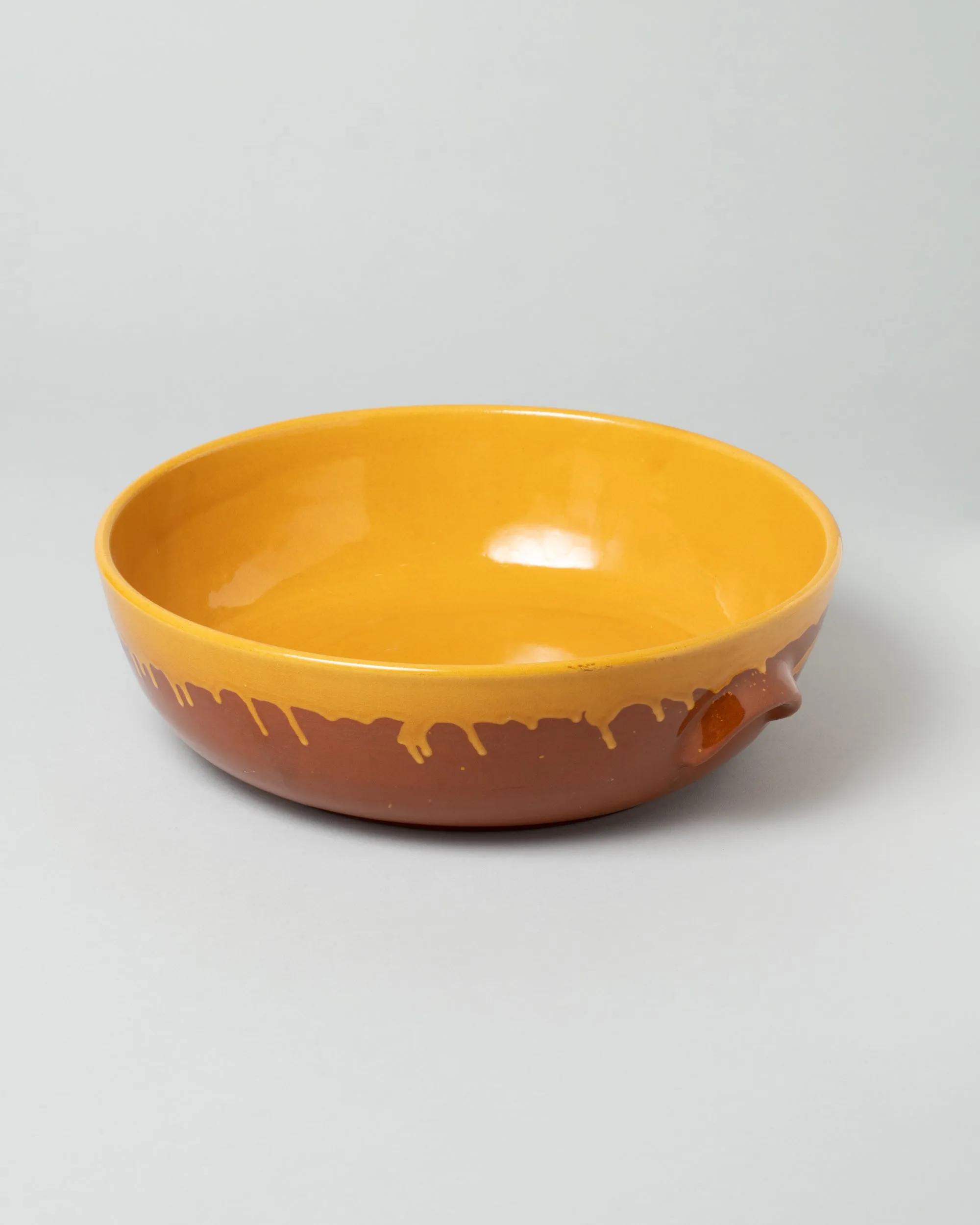 Large Salad Bowl