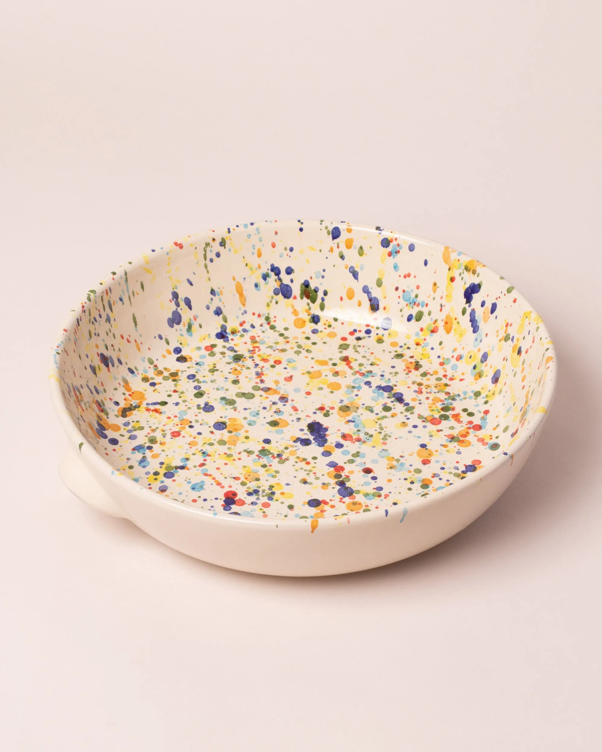Large Salad Bowl