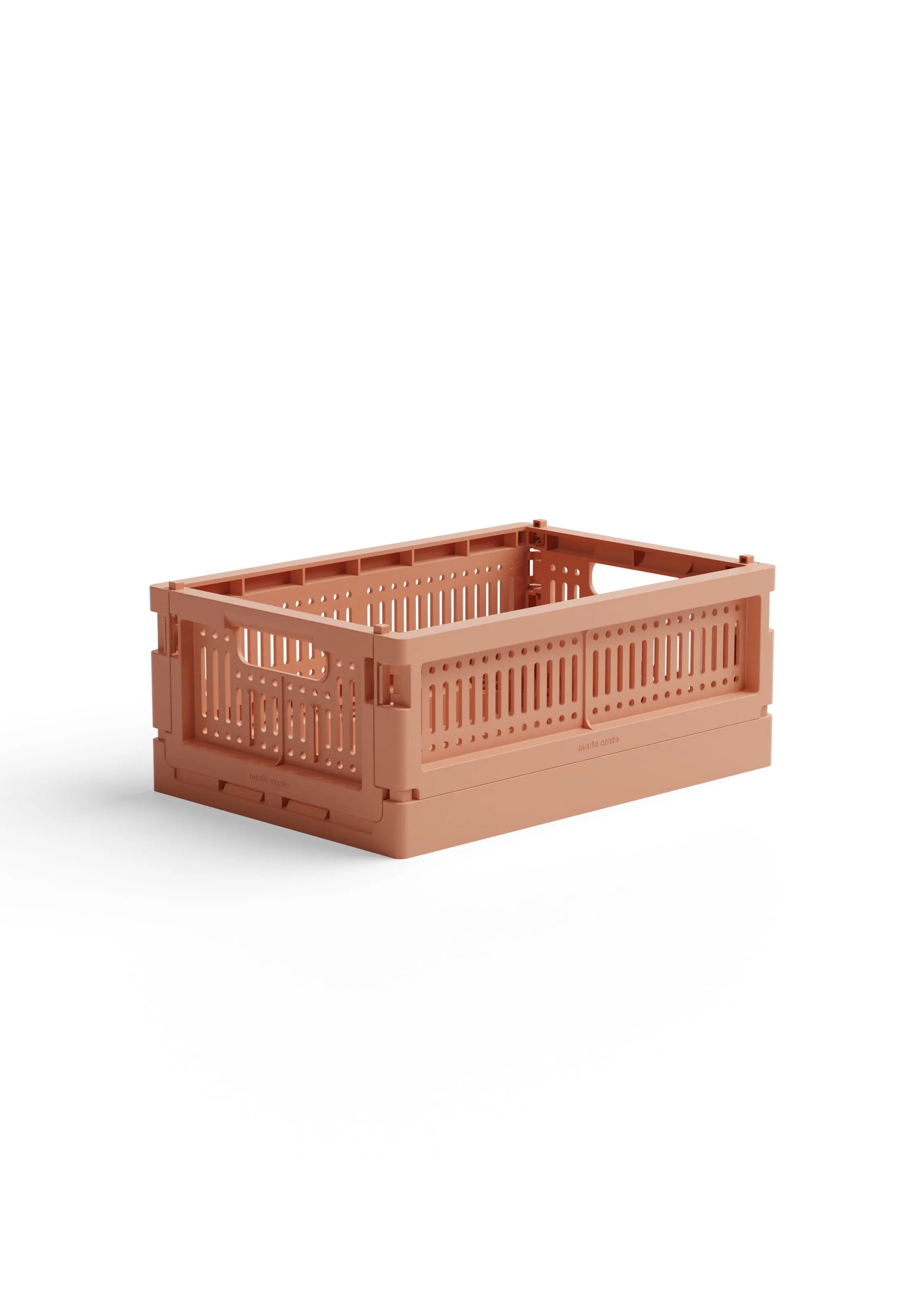 MADE CRATE MINI | PEACHY