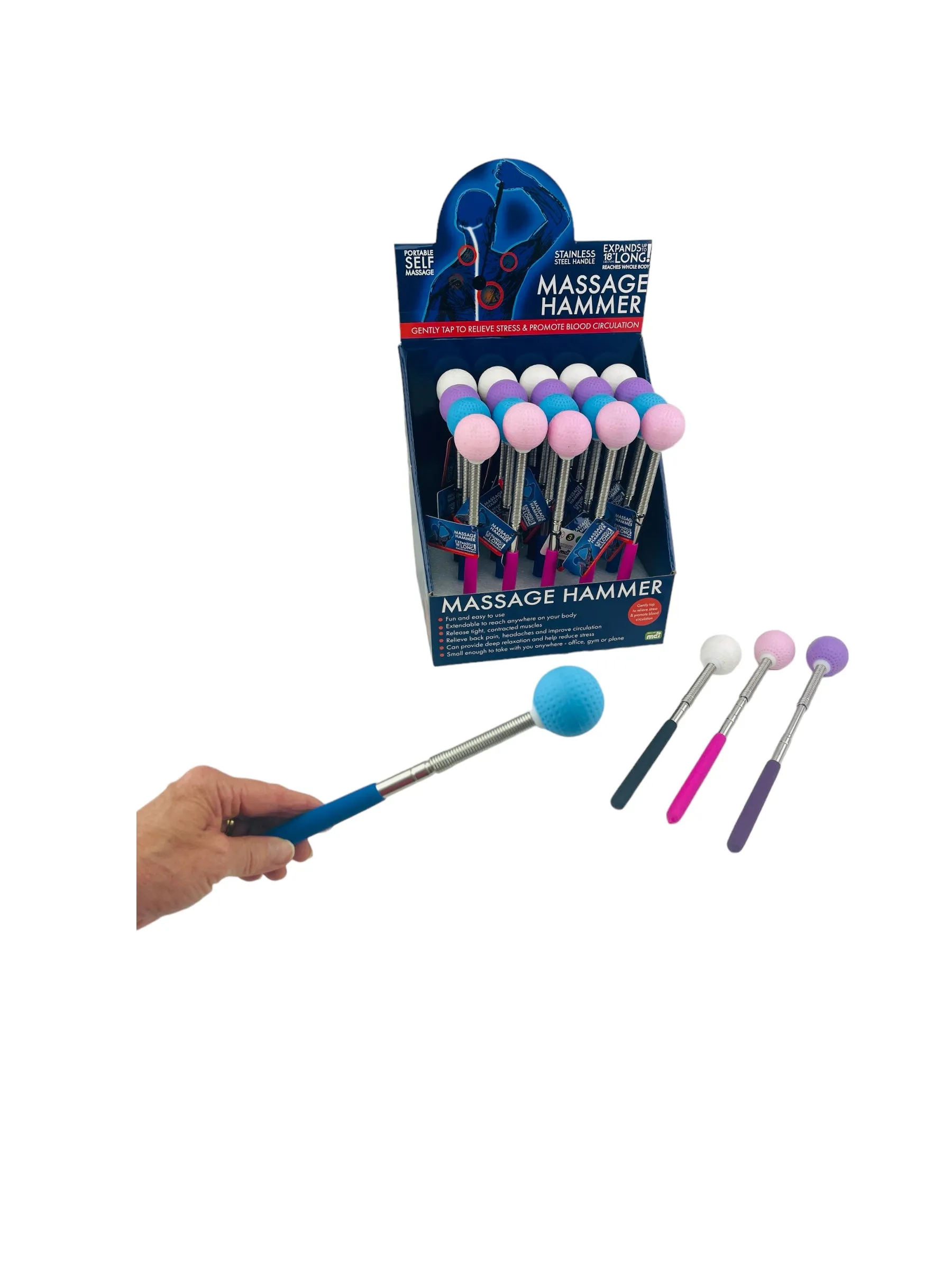 Massage Hammer
