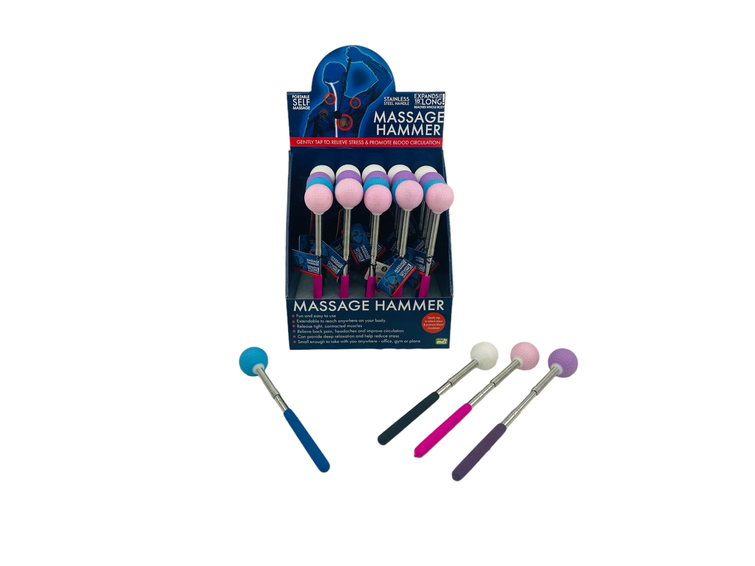Massage Hammer