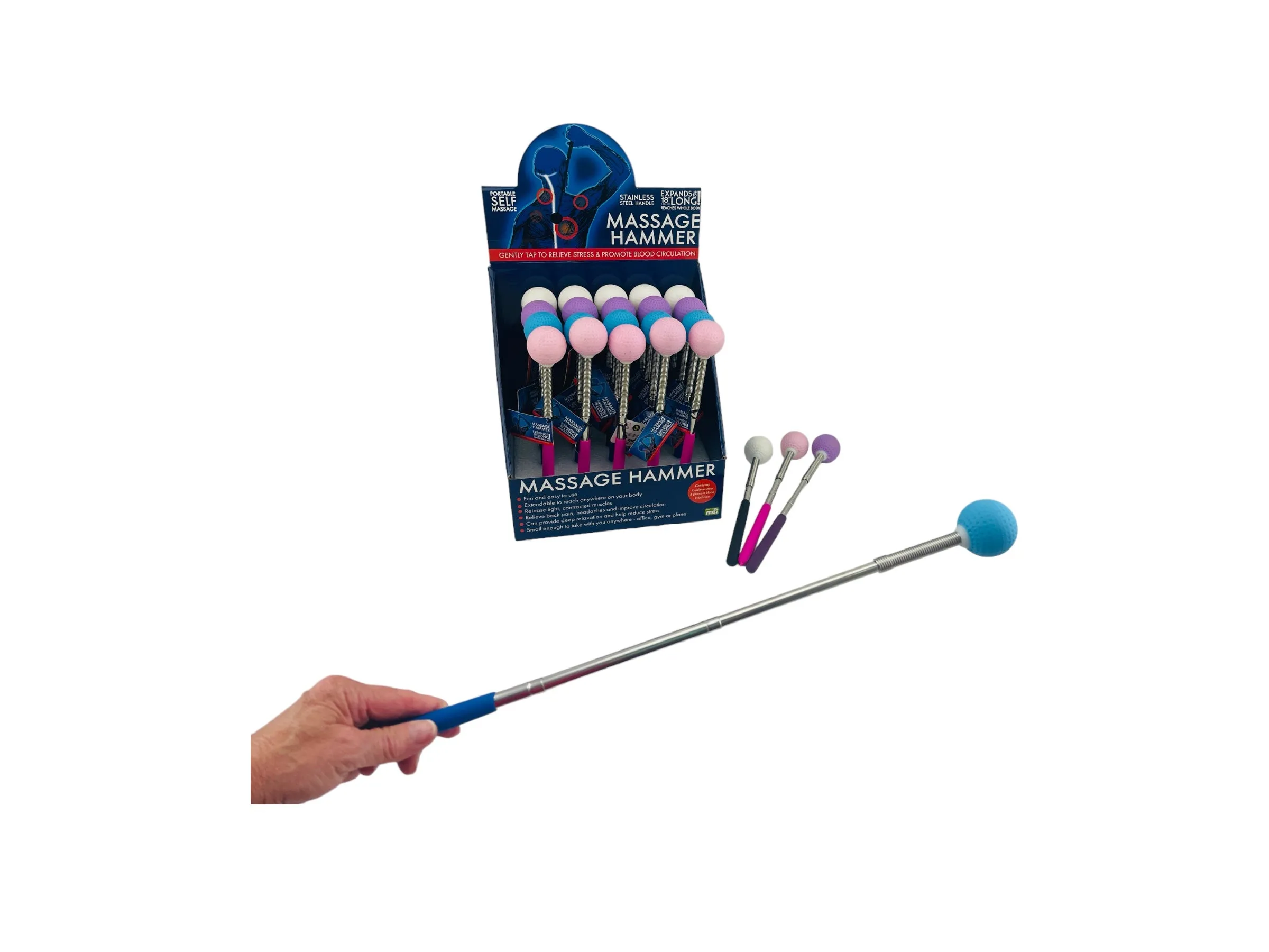 Massage Hammer